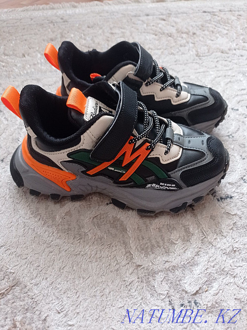 Sell children's shoes Stepnogorskoye - photo 1