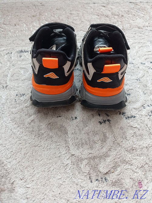 Sell children's shoes Stepnogorskoye - photo 2