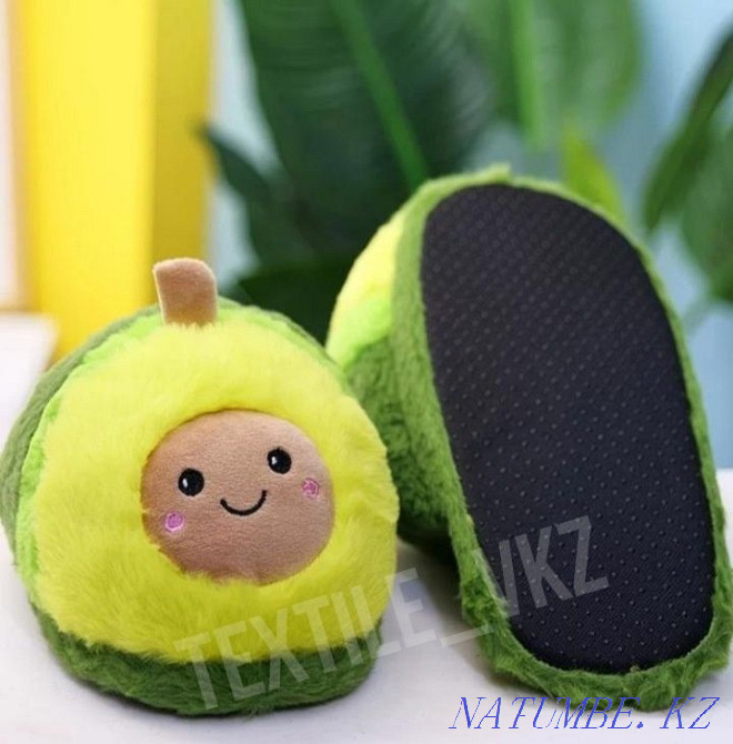 Тәпішкелер - табандар, кигуруми аяқ киімдері, кигуруми аяқ киімдері  Алматы - изображение 2