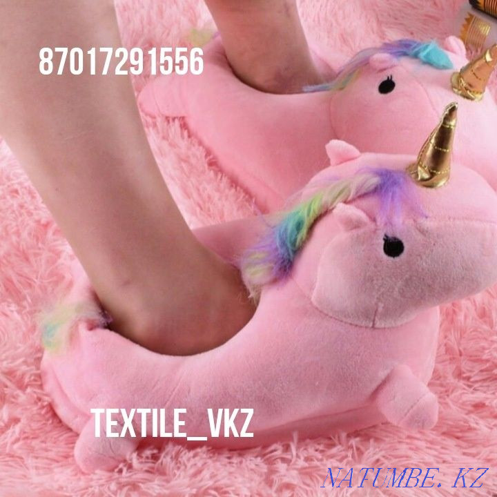 Тәпішкелер - табандар, кигуруми аяқ киімдері, кигуруми аяқ киімдері  Алматы - изображение 5