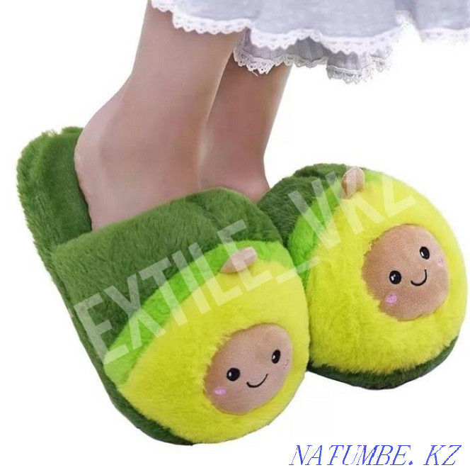 Тәпішкелер - табандар, кигуруми аяқ киімдері, кигуруми аяқ киімдері  Алматы - изображение 1