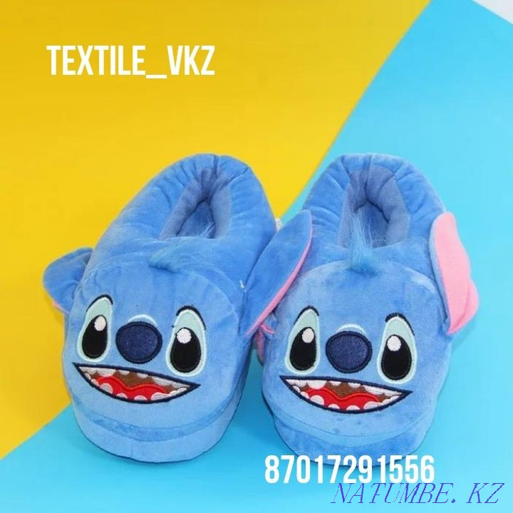 Тәпішкелер - табандар, кигуруми аяқ киімдері, кигуруми аяқ киімдері  Алматы - изображение 7