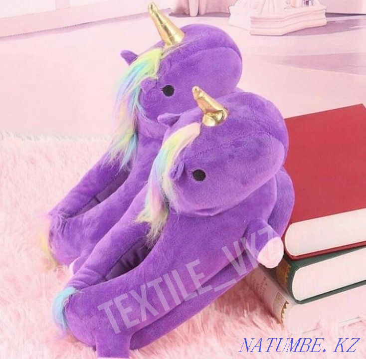 Тәпішкелер - табандар, кигуруми аяқ киімдері, кигуруми аяқ киімдері  Алматы - изображение 3