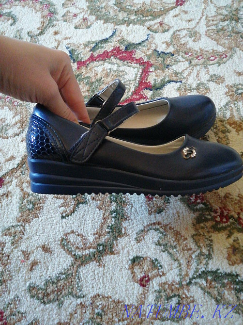 Sell shoes pp 32 Aqtau - photo 1