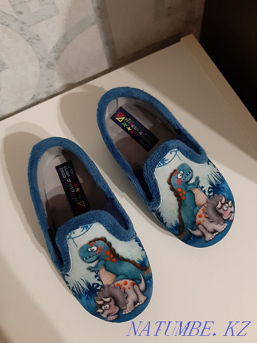 Жаңа тәпішке сатыңыз  Астана - изображение 1