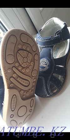 детская ортопедическая обувь Астана - изображение 2
