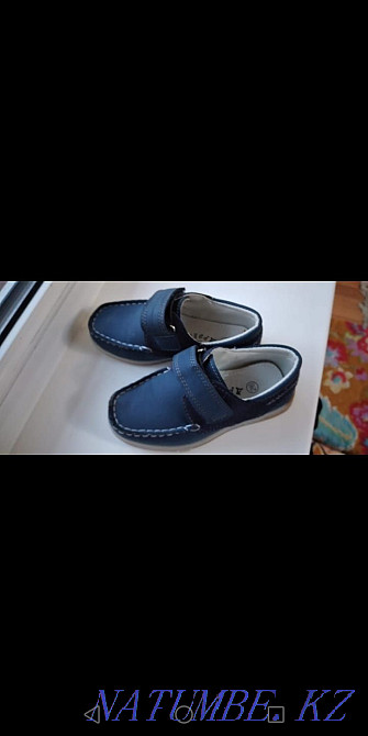 children's orthopedic shoes Astana - photo 4