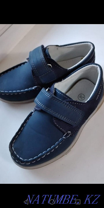 children's orthopedic shoes Astana - photo 1