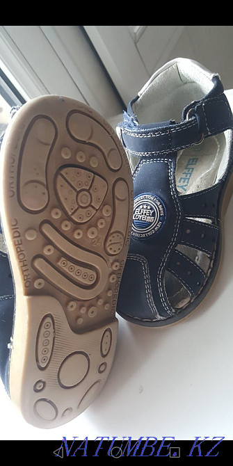 children's orthopedic shoes Astana - photo 2
