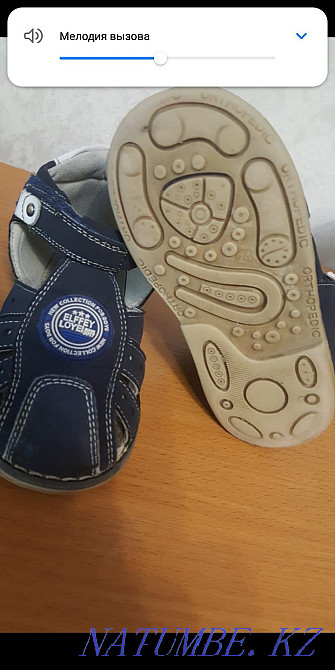 children's orthopedic shoes Astana - photo 3