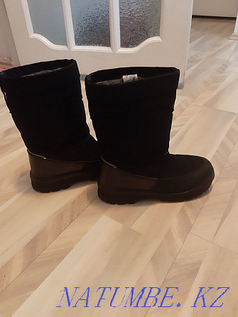 Sell boots Kuoma Astana - photo 2