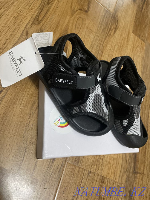 Children's shoes Karagandy - photo 1