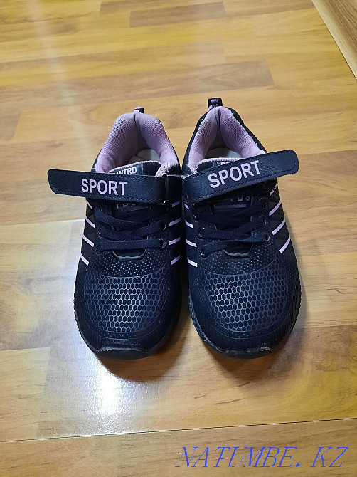 Продам кроссовки Актобе - изображение 1