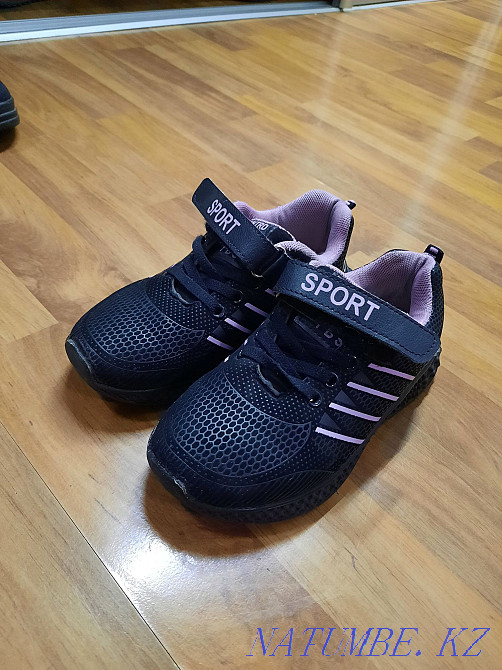 Продам кроссовки Актобе - изображение 2