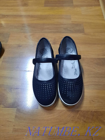 Sell school shoes Aqtobe - photo 1