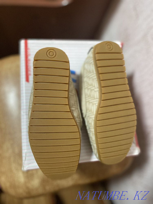 Boys leather shoes for sale Pavlodar - photo 3