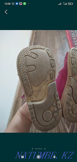 Shoes for hallux valgus Almaty - photo 3