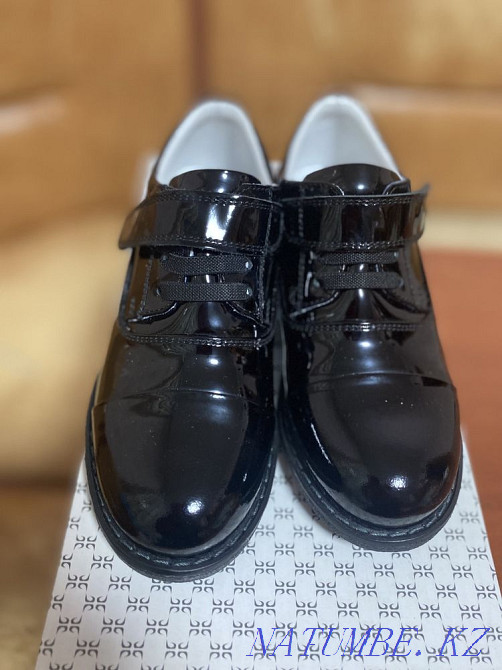 boy shoes for sale Pavlodar - photo 1