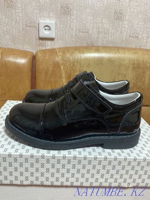 boy shoes for sale Pavlodar - photo 4