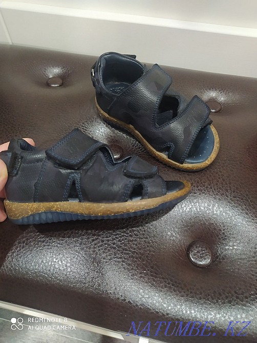 Children's sandals Tiflani Ekibastuz - photo 1