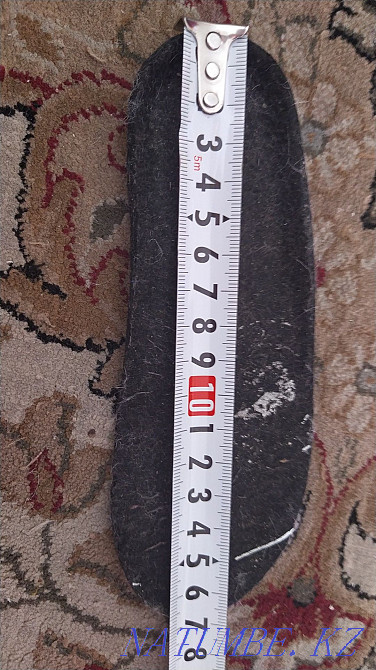 Қолданылған балалар аяқ киімі сатылады  Астана - изображение 2