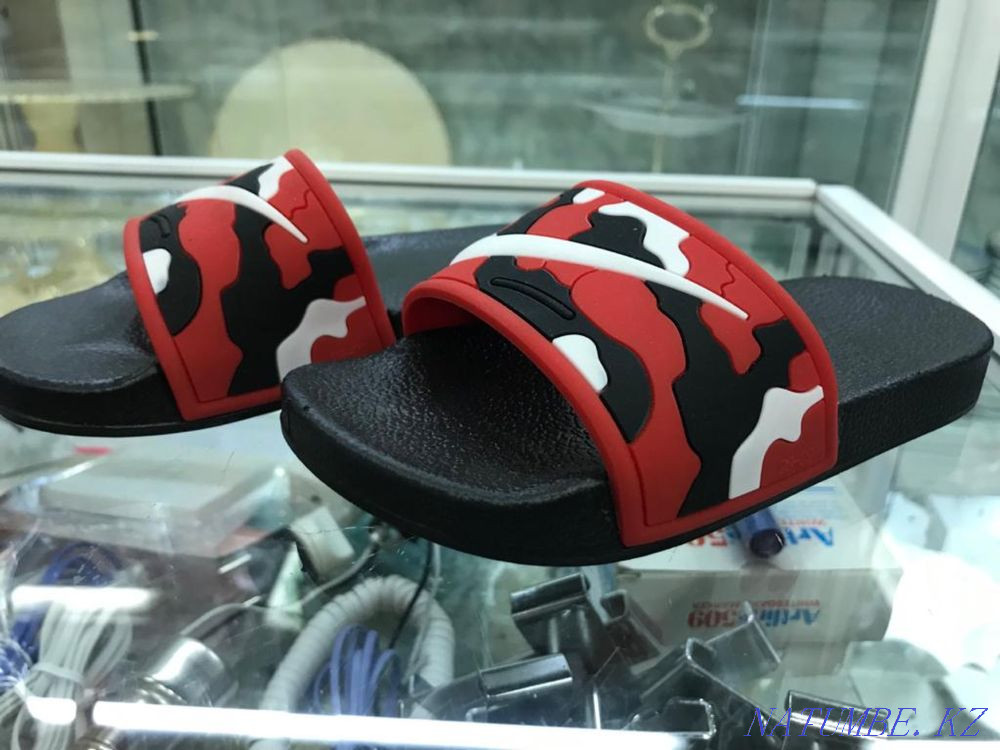 Детские тапочки Актау - изображение 2