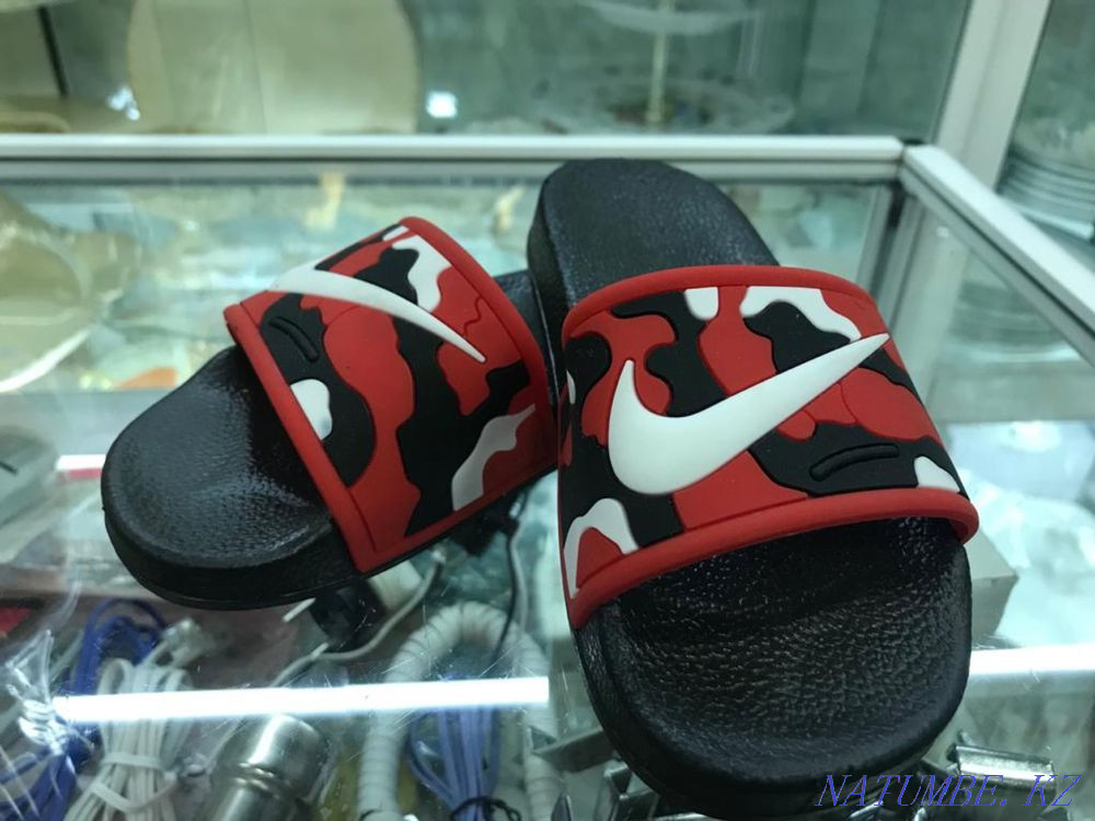 Детские тапочки Актау - изображение 1