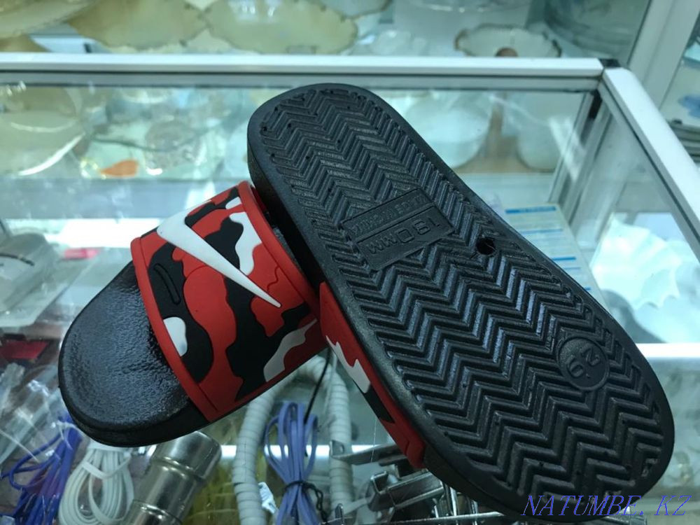 Детские тапочки Актау - изображение 3