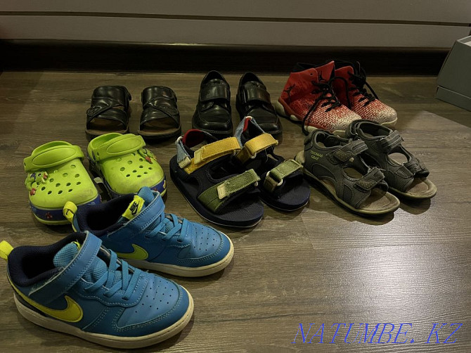 Children's high-quality shoes! Urgently Almaty - photo 2