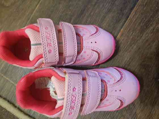 Кросовки обувь для девочек Алматы
