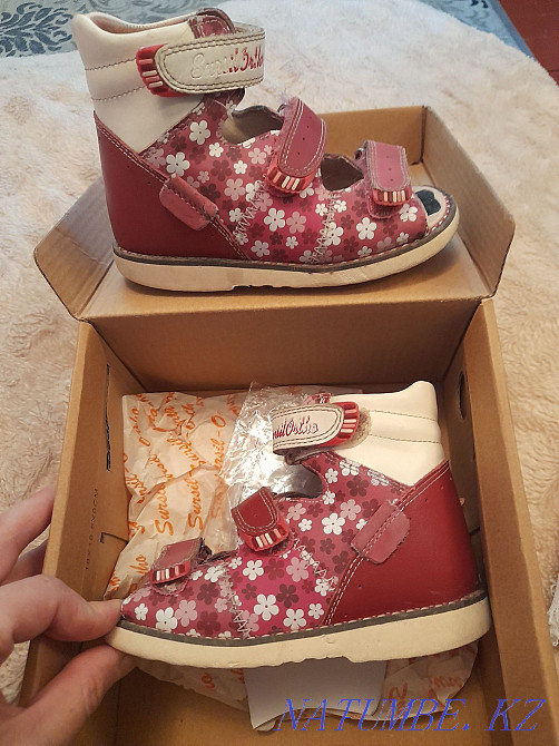 Orthopedic shoes Kyzylorda - photo 2