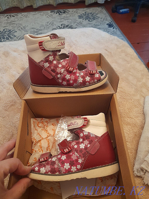 Orthopedic shoes Kyzylorda - photo 1