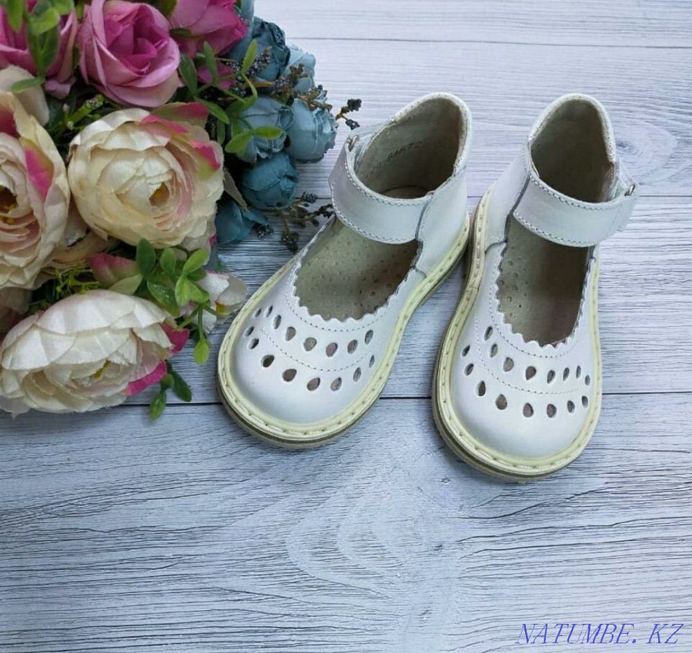 Продам сандалии Неман Усть-Каменогорск - изображение 1