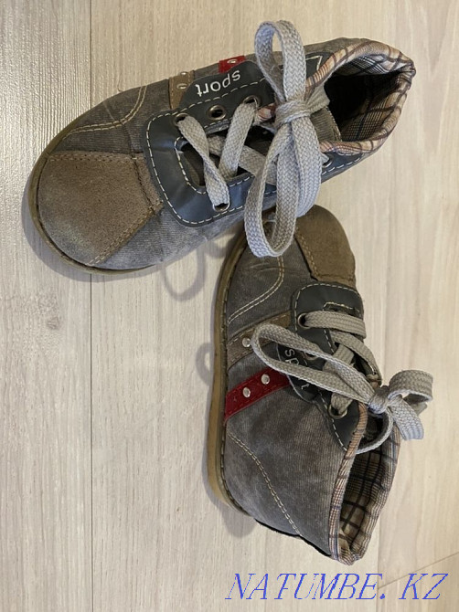 Size 25 Kokshetau - photo 1