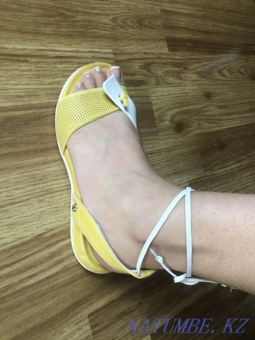 Сандалдар  Астана - изображение 1