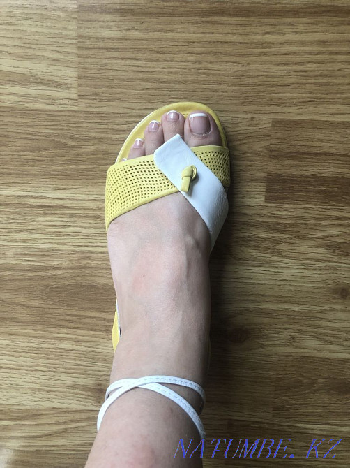 Сандалдар  Астана - изображение 4