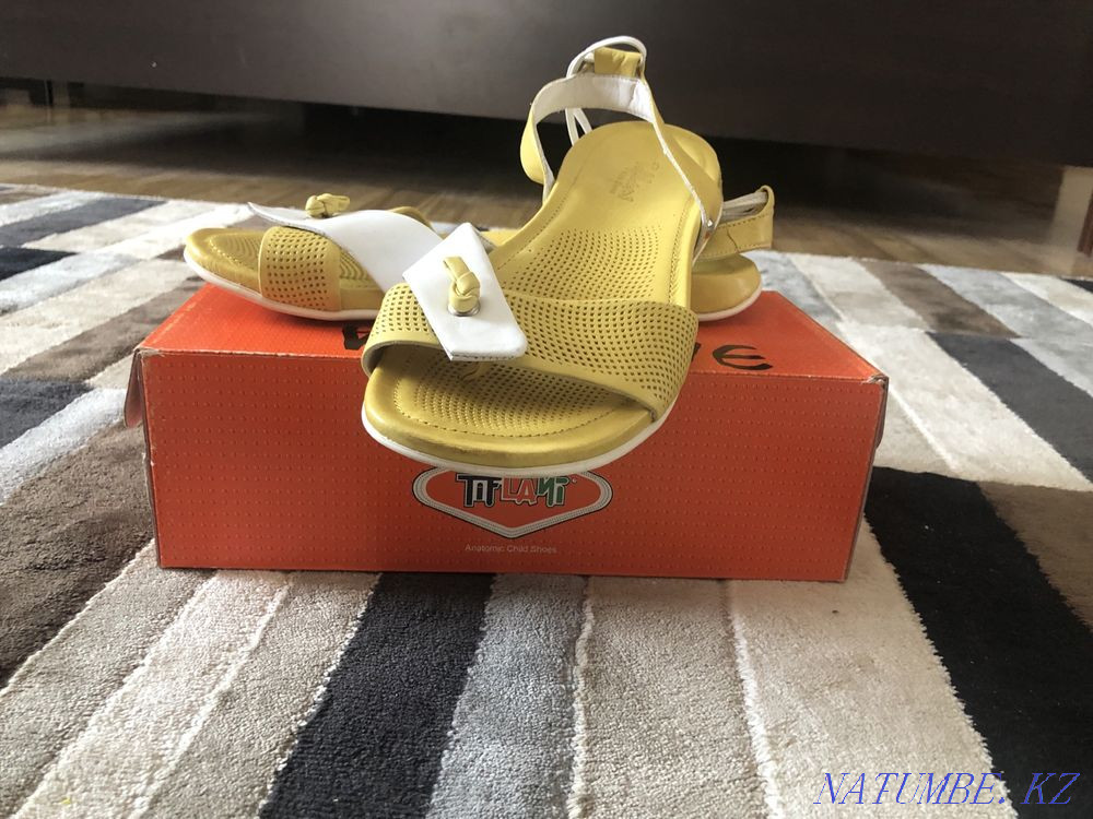 Сандалдар  Астана - изображение 2