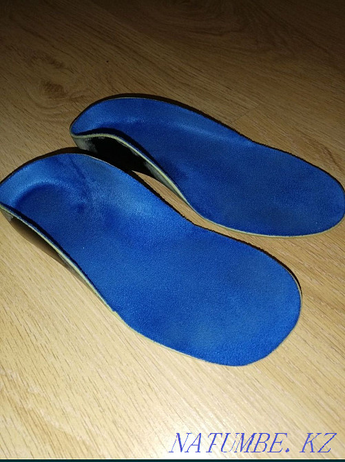 Ортопедическия обувь Актобе - изображение 3