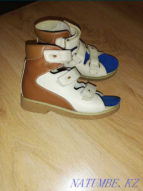 Ортопедическия обувь Актобе - изображение 2