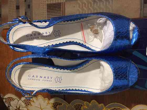 Туфли босоножки Garnaby Astana