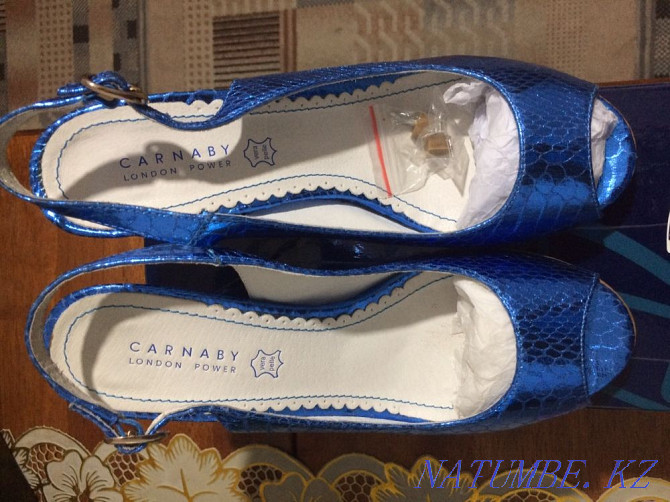 Гарнаби сандалдары  Астана - изображение 3