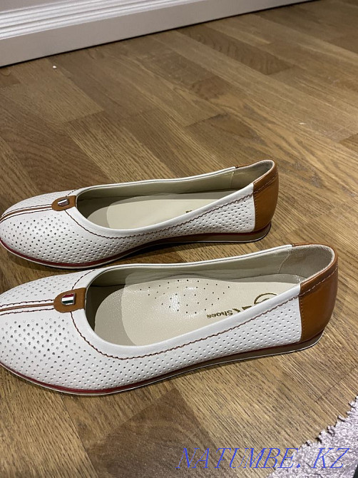 аяқ киім беремін  Астана - изображение 5