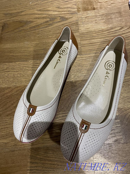 аяқ киім беремін  Астана - изображение 6