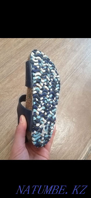 Sandals sandals Garvalin. Size 27. Price 8000 tg. Karagandy - photo 2
