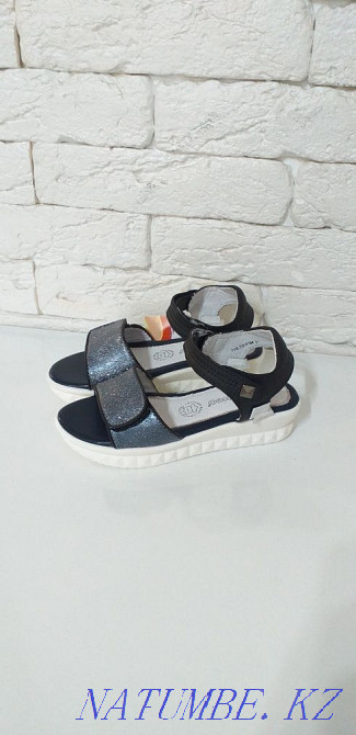 Сандал TM"Фламинго" Ресей. Алматы туфли Фламинго. Қазақстан бойынша жеткізу  Алматы - изображение 2