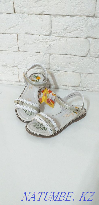 Сандал TM"Фламинго" Ресей. Алматы туфли Фламинго. Қазақстан бойынша жеткізу  Алматы - изображение 5