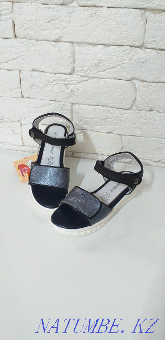 Сандал TM"Фламинго" Ресей. Алматы туфли Фламинго. Қазақстан бойынша жеткізу  Алматы - изображение 4