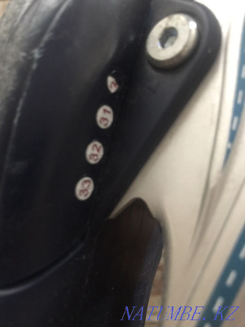 Балаларға арналған роликтер 30-33 рубль.  Алматы - изображение 2