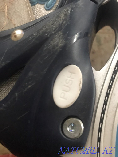 Балаларға арналған роликтер 30-33 рубль.  Алматы - изображение 3