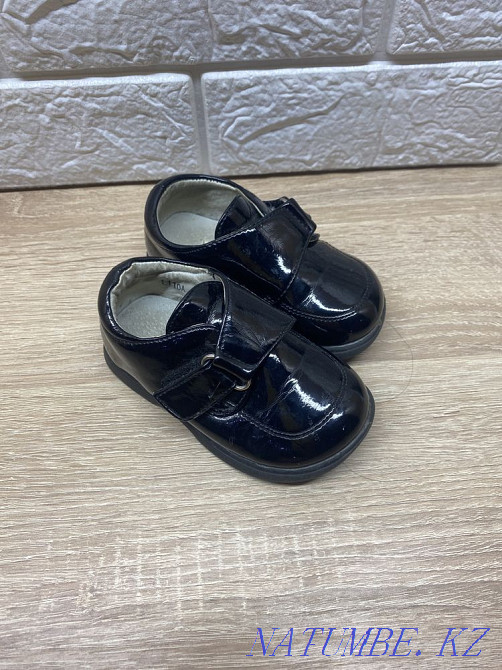 Boy's shoes Kyzylorda - photo 1